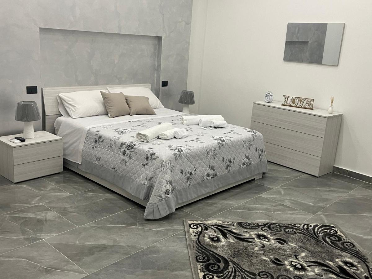 דירות קטאניה Dream House מראה חיצוני תמונה