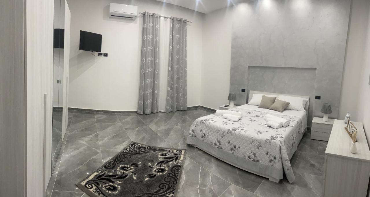 דירות קטאניה Dream House מראה חיצוני תמונה