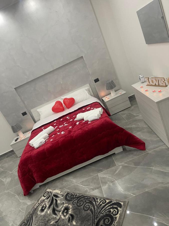 דירות קטאניה Dream House מראה חיצוני תמונה