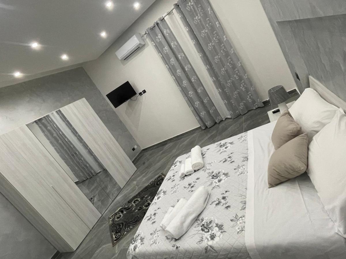 דירות קטאניה Dream House מראה חיצוני תמונה