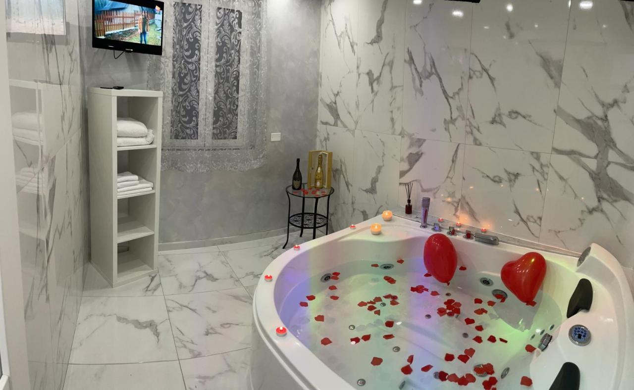 דירות קטאניה Dream House מראה חיצוני תמונה