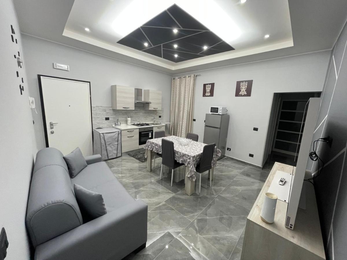 דירות קטאניה Dream House מראה חיצוני תמונה